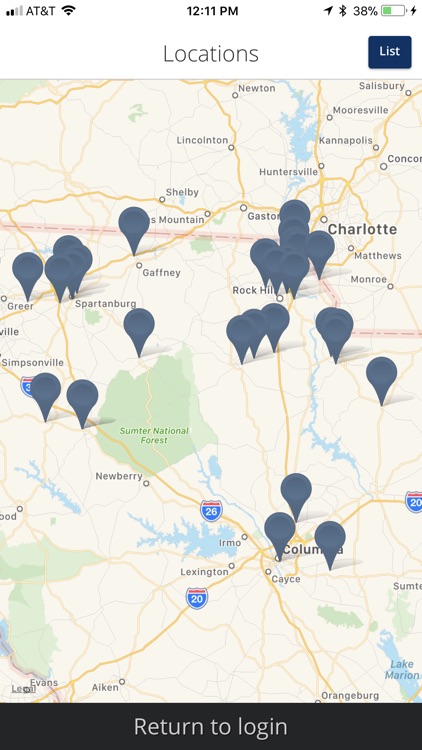Founders FCU – Mobile Banking