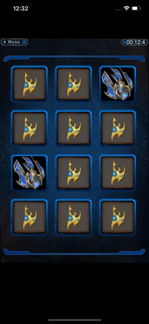 Starcraft 2 Memory Game(圖5)-速報App