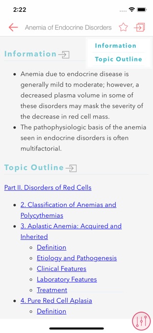 Williams Manual of Hematology(圖5)-速報App