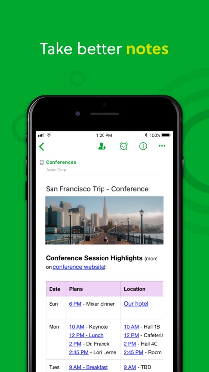 Evernote