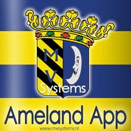 Ameland App