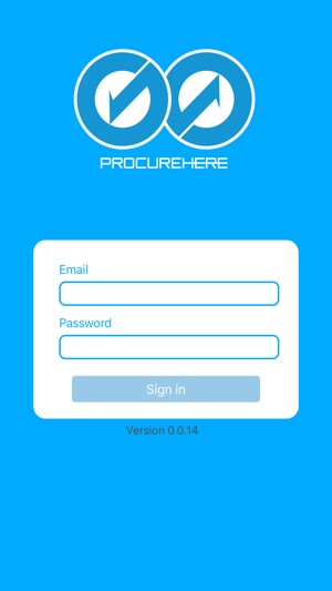 Procurehere(圖1)-速報App