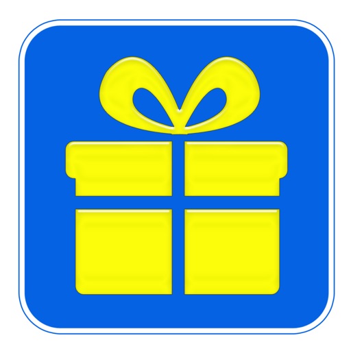 Gift_Idea icon