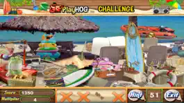 Game screenshot Up Coast Hidden Objects Games apk