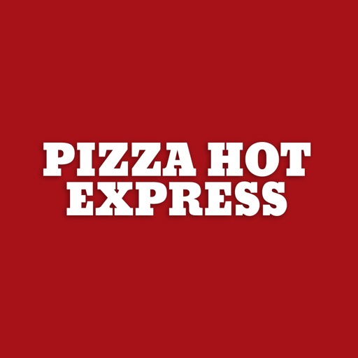 Pizza Hot Express Worthing