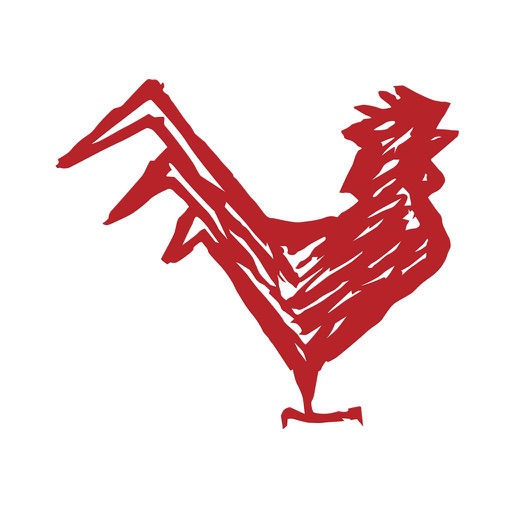 Farmbyrd Rotisserie & Fry icon