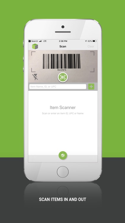 Boxstorm Inventory Management screenshot-4