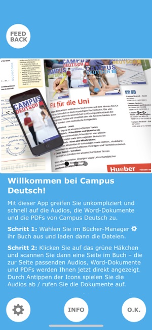 Campus Deutsch(圖2)-速報App