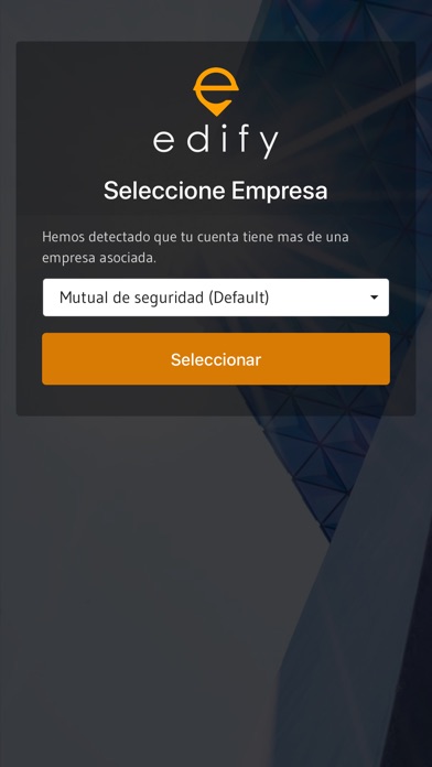Edifyapp screenshot 2