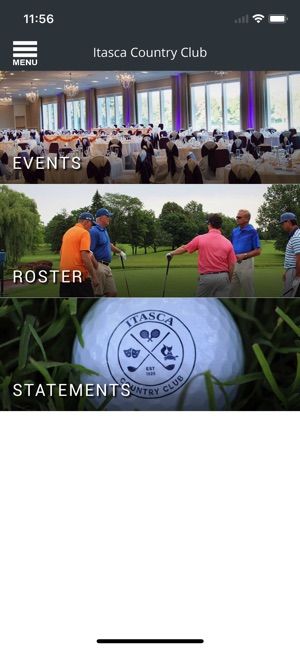 Itasca Country Club(圖3)-速報App