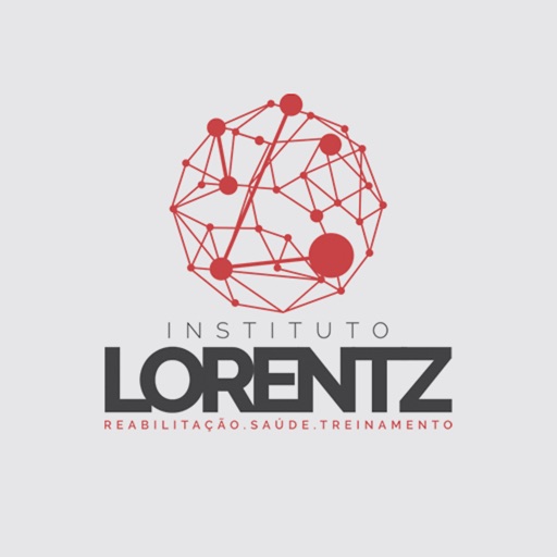 Lorentz icon