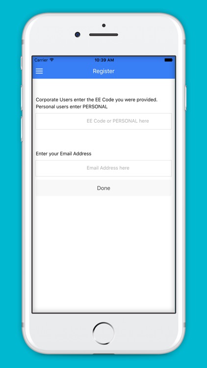 Expense Express Snap