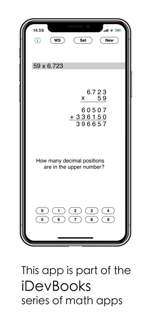 Long Multiplication(圖5)-速報App