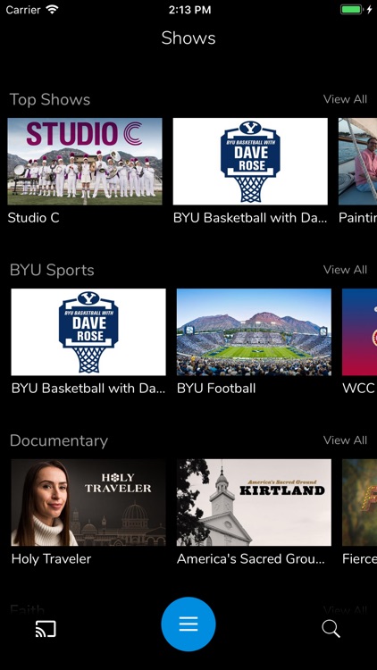 BYUtv