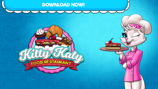 Kitty Kate Food Restaurant(圖5)-速報App