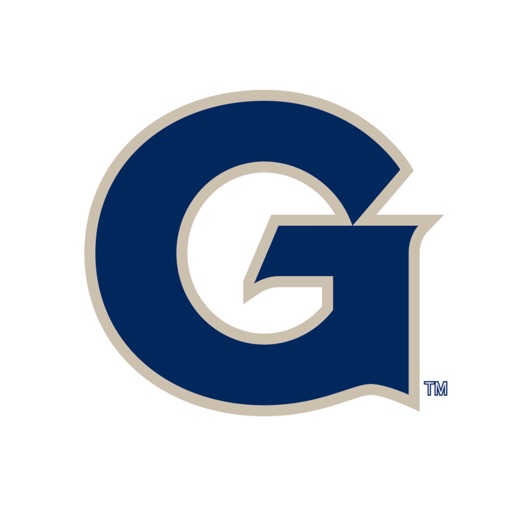 Georgetown Hoyas Animated+Stickers icon