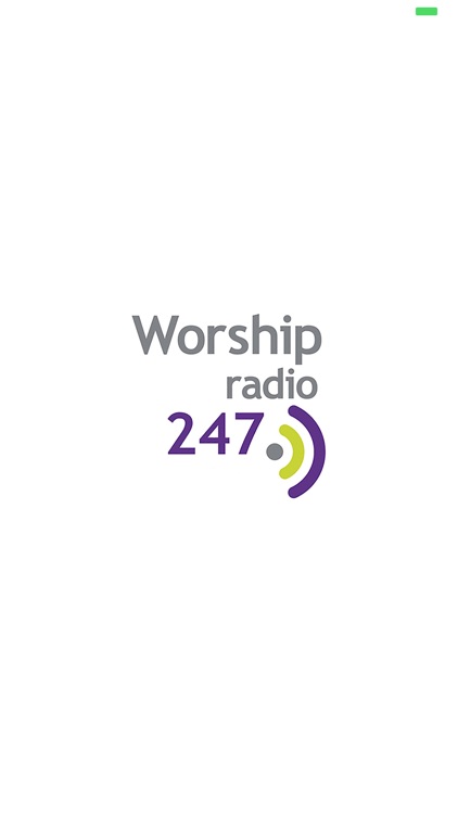 Worship Radio 247