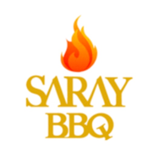 Saray BBQ icon