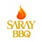 Met de Saray BBQ app bestel je veilig en snel de lekkerste grill gerechten en meer van Hellevoetsluis en omstreken