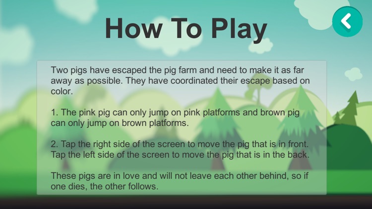 Save the Pigs! screenshot-3