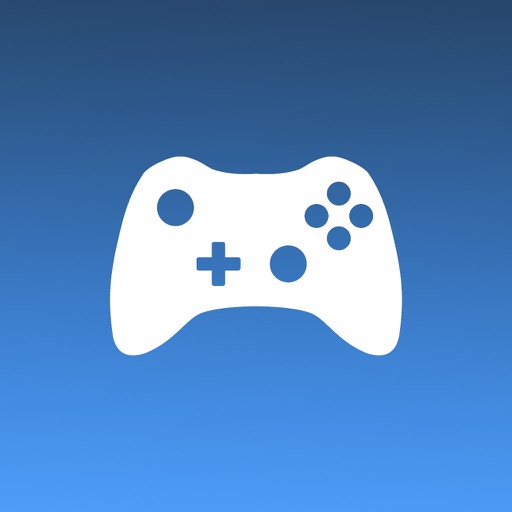 Game searcher iOS App