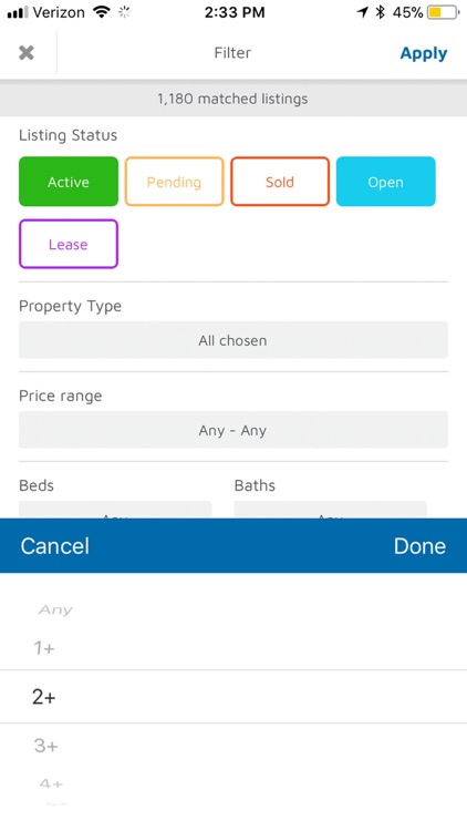 Pasadena Home Values