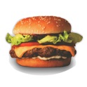 Prensadão Lanches icon