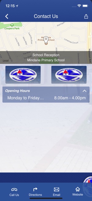 Mindarie Primary School(圖4)-速報App