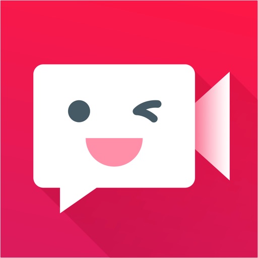 VideoJoy - Intimate video chat