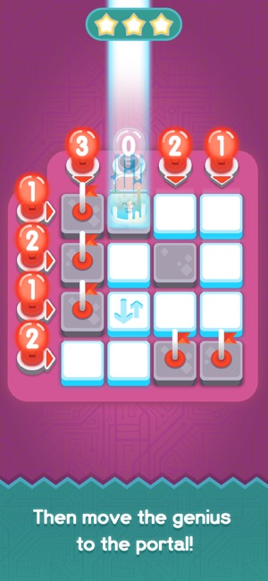 Minesweeper Genius(圖3)-速報App