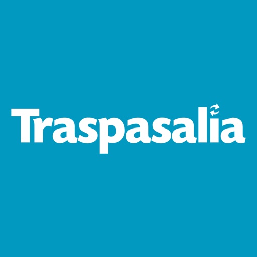 Traspasalia