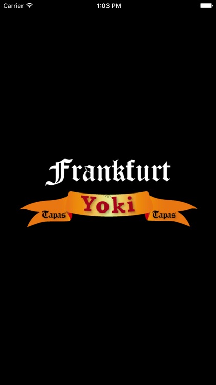 Frankfurt Yoki