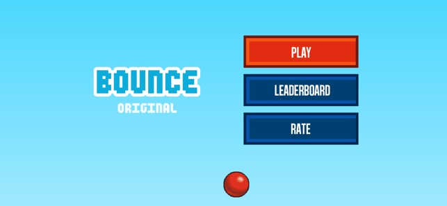 bounce original