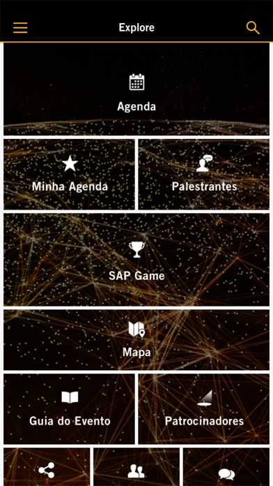 SAP Forum Events screenshot 4