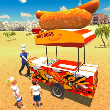 Hot Dog Delivery Boy Simulator Cheats