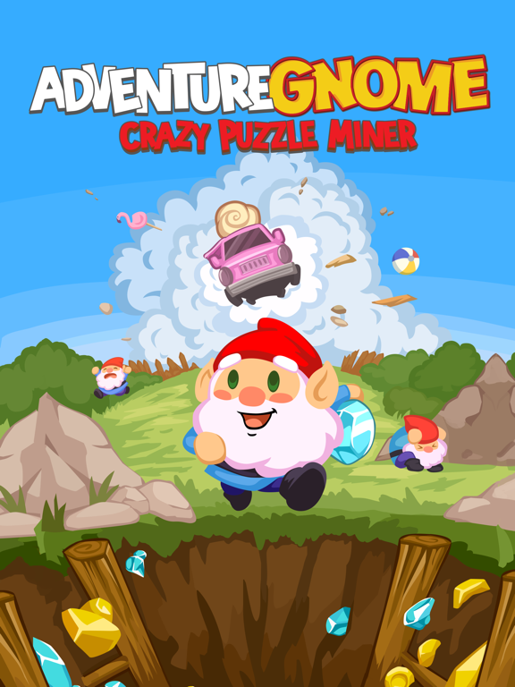 Adventure Gnomeのおすすめ画像6