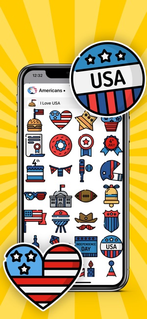 Americans •(圖2)-速報App