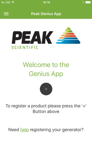 Peak Genius(圖2)-速報App