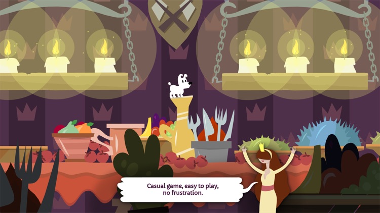 Mimpi Dreams screenshot-4