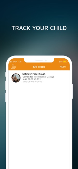 Nextra Track Parents App(圖1)-速報App