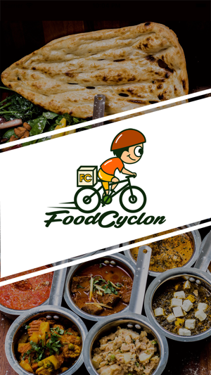 Foodcyclon(圖1)-速報App