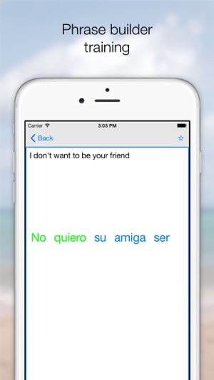 Phrases ENGLISH-SPANISH(圖4)-速報App