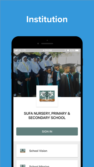 Sufa Schools Company Ltd(圖2)-速報App