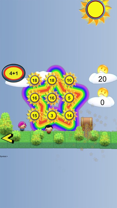 Maths Games screenshot 3
