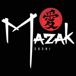 Mazak Sushi