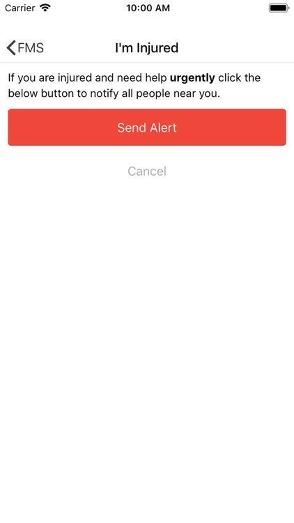 FMS Commercial screenshot-7