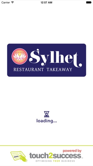 Sylhet Restaurant and Takeaway(圖1)-速報App