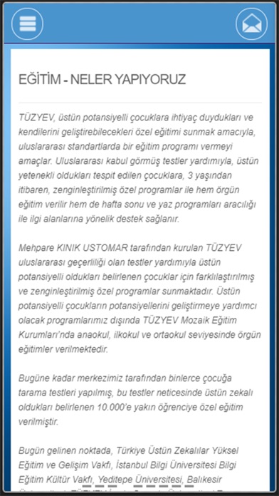 Tüzyev screenshot 3