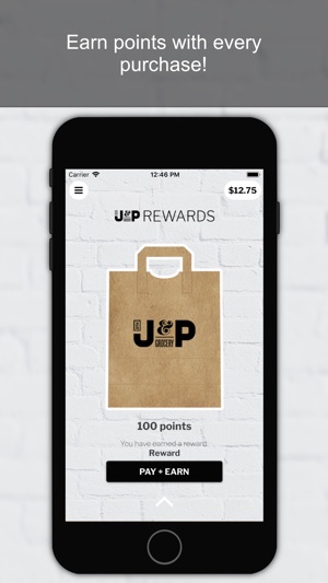 J&P Grocery Rewards(圖2)-速報App