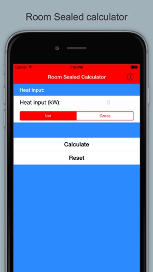 Gas Ventilation Calculator UK(圖3)-速報App